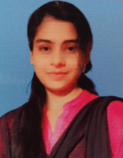 Photo of Ashvini Kumari